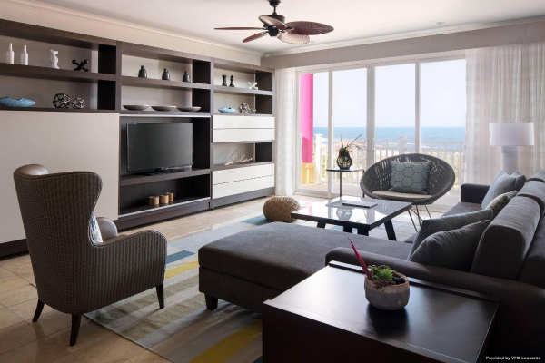 Hotel St Kitts Marriott Resort and The Royal Beach Casino (Kittitian Village)